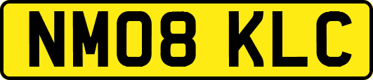 NM08KLC