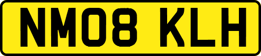 NM08KLH