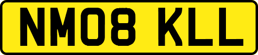 NM08KLL
