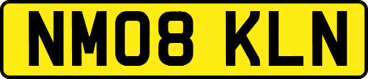 NM08KLN