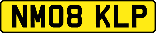 NM08KLP