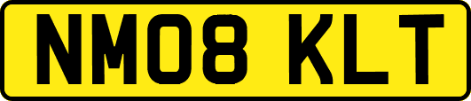 NM08KLT