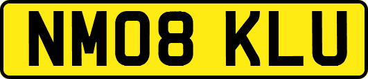 NM08KLU