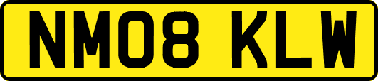 NM08KLW