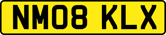 NM08KLX