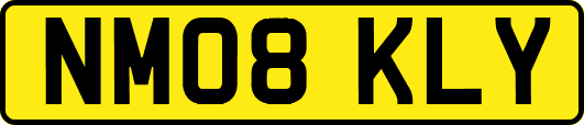 NM08KLY