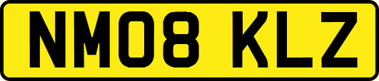 NM08KLZ
