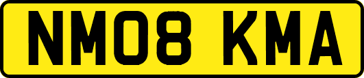 NM08KMA