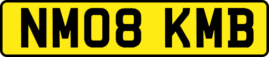 NM08KMB