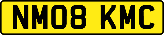 NM08KMC