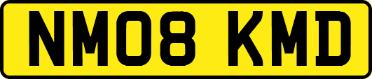 NM08KMD