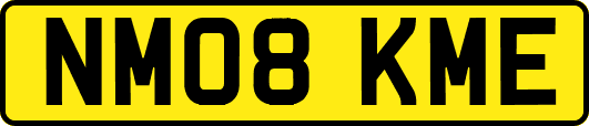 NM08KME