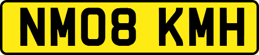 NM08KMH