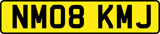 NM08KMJ