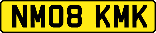 NM08KMK