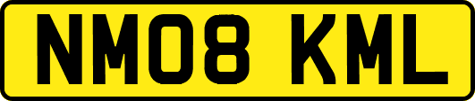NM08KML