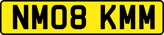 NM08KMM