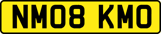 NM08KMO
