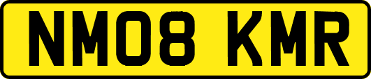 NM08KMR
