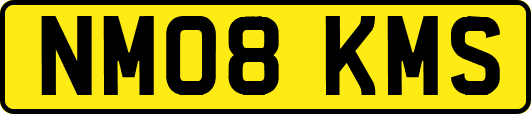 NM08KMS