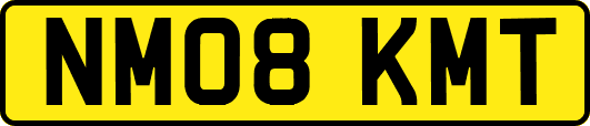 NM08KMT