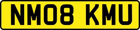 NM08KMU