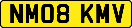 NM08KMV