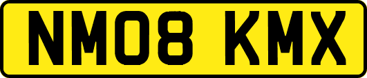 NM08KMX