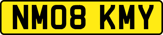 NM08KMY