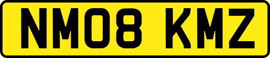 NM08KMZ