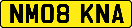 NM08KNA