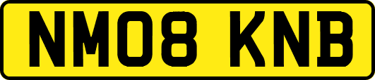 NM08KNB