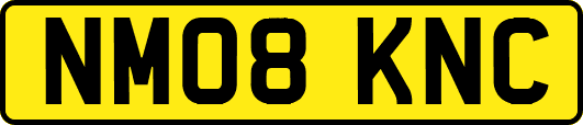 NM08KNC