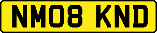 NM08KND