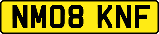NM08KNF