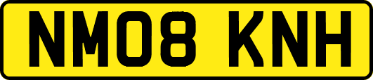 NM08KNH