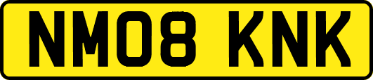 NM08KNK