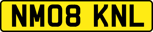 NM08KNL