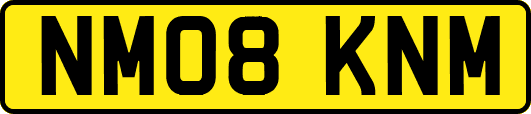 NM08KNM