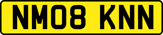 NM08KNN