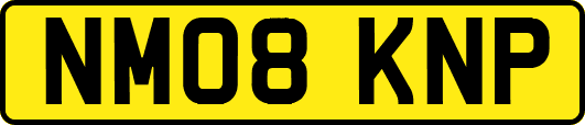 NM08KNP