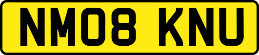NM08KNU
