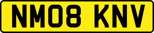 NM08KNV