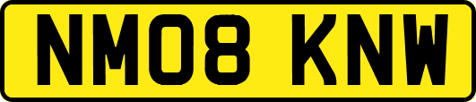 NM08KNW