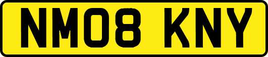 NM08KNY