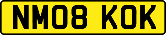 NM08KOK