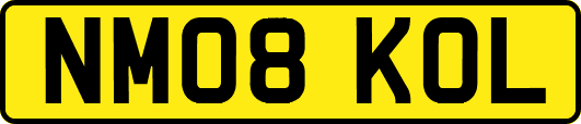 NM08KOL