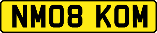 NM08KOM