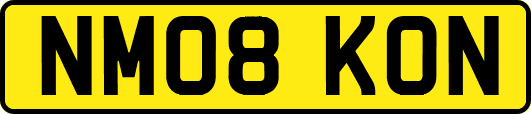 NM08KON