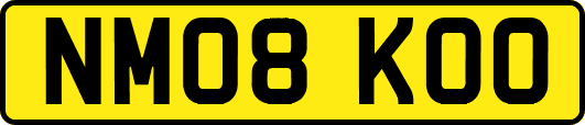 NM08KOO